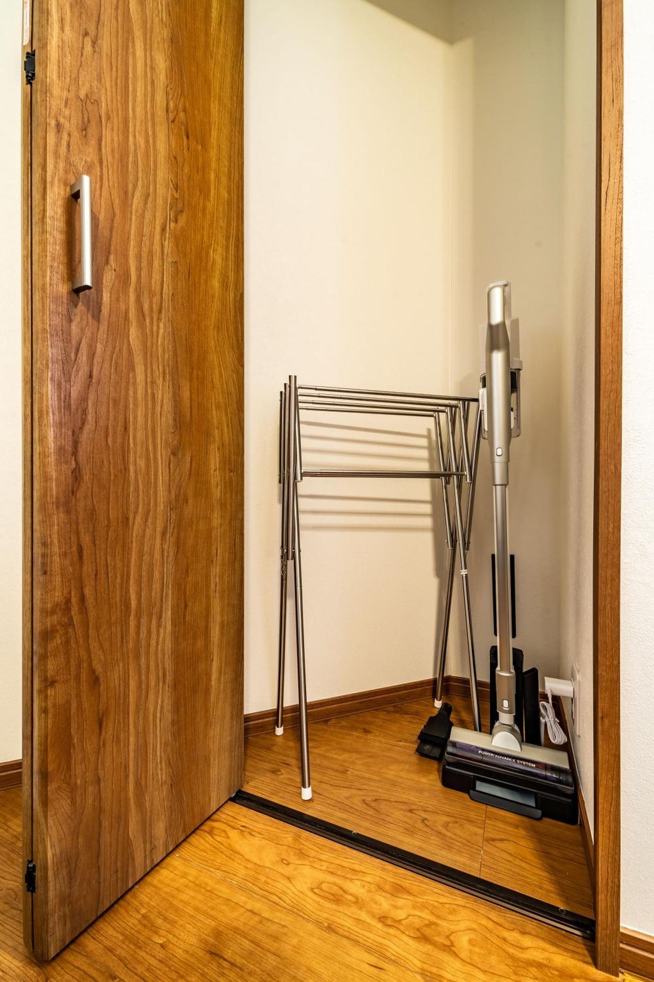 Apartamento 53, Yahiro 5, Private House Tokio