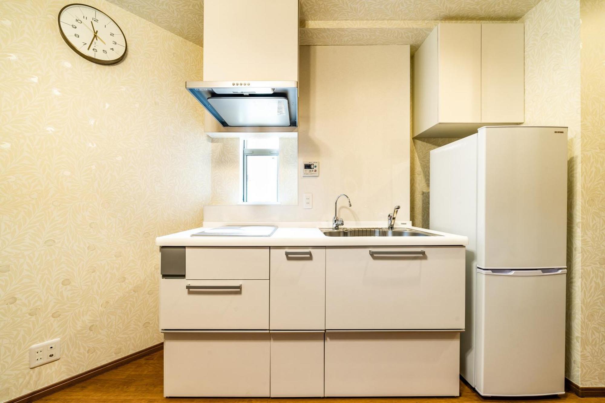 Apartamento 53, Yahiro 5, Private House Tokio