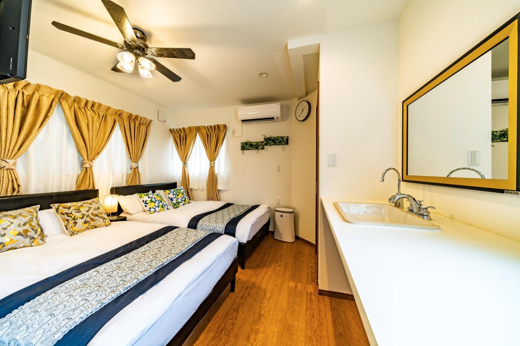 53, Yahiro 5, Private House Apartamento *